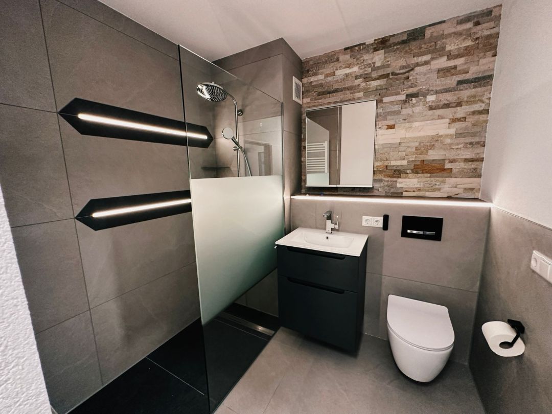 Wir bieten Ihnen alles